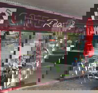 Red Fez Cafe - New South Wales Tourism 