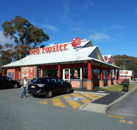 Red Rooster Queanbeyan - New South Wales Tourism 