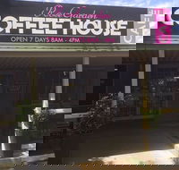 Rose Garden Coffee House - New South Wales Tourism 