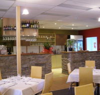 Rose's Lebanese Restaurant - New South Wales Tourism 