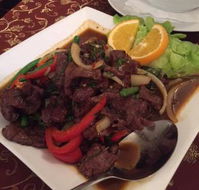 Royal Cruise Thai Restaurant