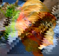 Secret Creek Cafe - New South Wales Tourism 