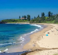 Sharkys - New South Wales Tourism 