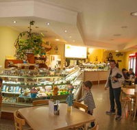 Sheehan Sunnyside Bakery  Cafe