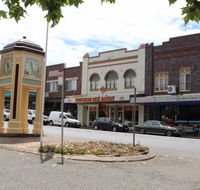 Southern Rise Bakery - New South Wales Tourism 