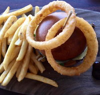 Stokes Lane - New South Wales Tourism 