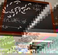 Sweet Little Cafe - New South Wales Tourism 