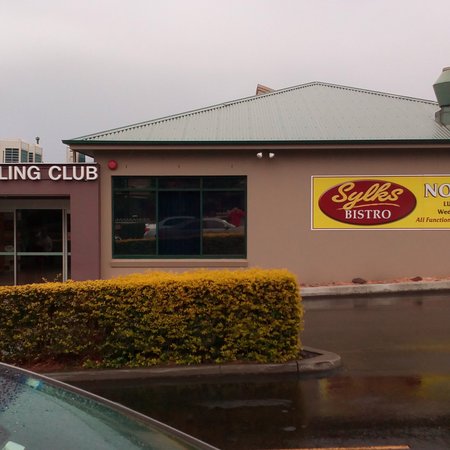 Sylks Bistro - New South Wales Tourism  0