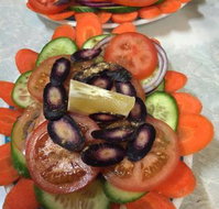 Tandoori Flames - New South Wales Tourism 