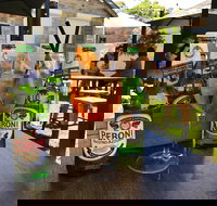 The Blue Fox Bar  Kitchen - New South Wales Tourism 