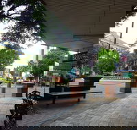 The Bridge Coffee Lounge - New South Wales Tourism 