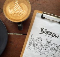 The Burrow Coffee House - New South Wales Tourism 