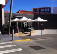 The Coffee Club Bateau Bay - New South Wales Tourism 