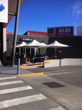 The Coffee Club Bateau Bay - New South Wales Tourism  0