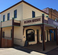 The General Merchant - New South Wales Tourism 