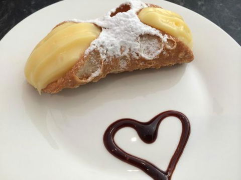 The Italian Cake Shop & Coffee - New South Wales Tourism  0