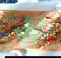 The lithgow Tin Shed - New South Wales Tourism 