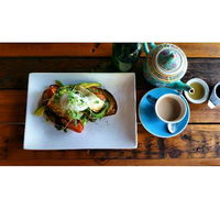 The Purple Carrot - New South Wales Tourism 