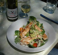 The Quarry Restaurant - New South Wales Tourism 