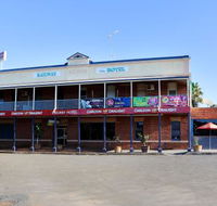The Railway Hotel - New South Wales Tourism 