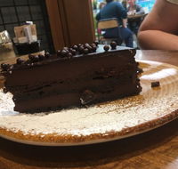 The Shed Cafe - New South Wales Tourism 