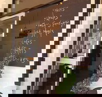 The Sticky Date Cafe - New South Wales Tourism 