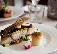 The Switchback Restaurant - New South Wales Tourism 