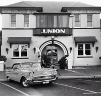 The Union Bar Inverell - New South Wales Tourism 
