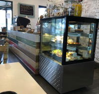 The Vale Cafe - New South Wales Tourism 