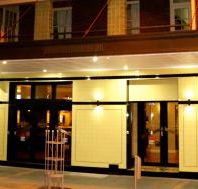 Tourist Hotel - New South Wales Tourism 