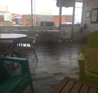 Traditionally Grounded Organic Cafe - New South Wales Tourism 