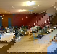 Urban Curry Indian Restaurant - New South Wales Tourism 