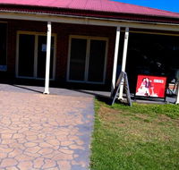 Wallerawang Bakery