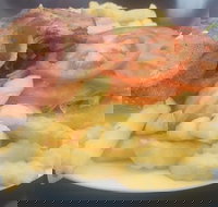 Westside Snack Bar - New South Wales Tourism 