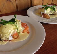 Wilkies Cafe