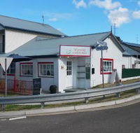 Wyong Lunch Box - New South Wales Tourism 