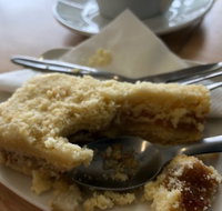 Yellow Belly Cafe - New South Wales Tourism 