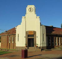 Zecca - New South Wales Tourism 