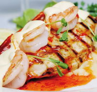 242ate Cafe Bar  Grill - New South Wales Tourism 