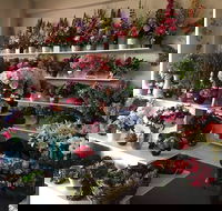 A Classy Touch Forbes Florist - New South Wales Tourism 