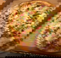 ALDAS PIZZA