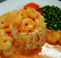 Amber Court Restaurant - New South Wales Tourism 