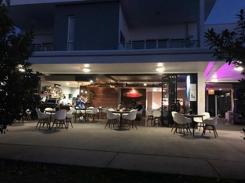 Anchor Kitchen And Bar - New South Wales Tourism  0