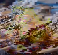 Ariel's Coffee - New South Wales Tourism 