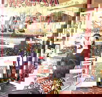 Aroma Cafe - New South Wales Tourism 