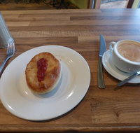 Bakehouse on Wentworth - New South Wales Tourism 