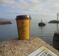 Bar Pellegrini - New South Wales Tourism 