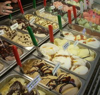 Bella Rosa Gelateria - New South Wales Tourism 