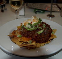 Bermagui Horseshoe Bay Hotel Motel Restaurant - New South Wales Tourism 