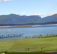 Bermi's Beachside Cafe - New South Wales Tourism 